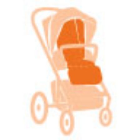 Immagine per la categoria Materassini e Rivestimenti Passeggino